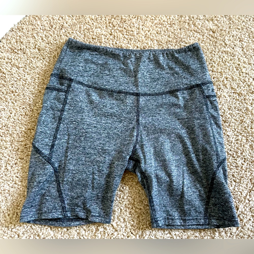 Bike leggings